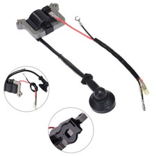 40-5 Ignition Coil 2 Stroke Engine For Lawnmower Chainsaw Strimmer Brush Cutters