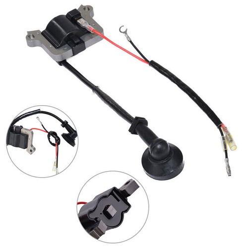 Ignition coil 2 stroke - 2,