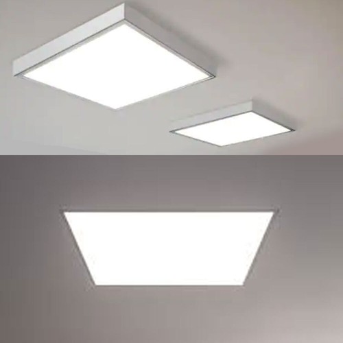 48w 600x600 led panel - 48w,