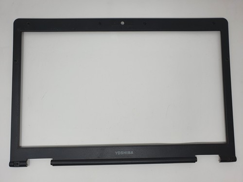 Toshiba satellite pro - satellite, s500