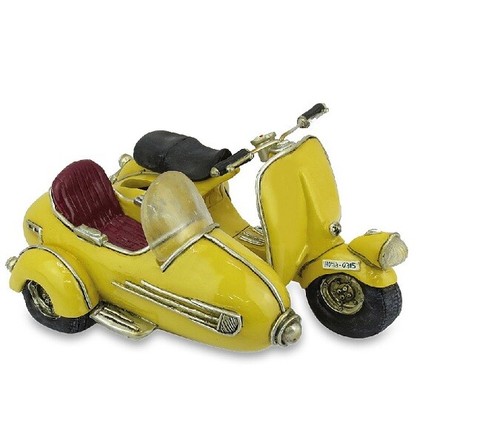 Les alpes 014 91571 vespa - 014, with
