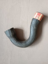 FORD ESCORT MK1 1968-74 QUINTON HAZELL RADIATOR TOP HOSE