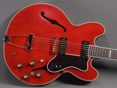 Epiphone sheraton gem archer - gem,