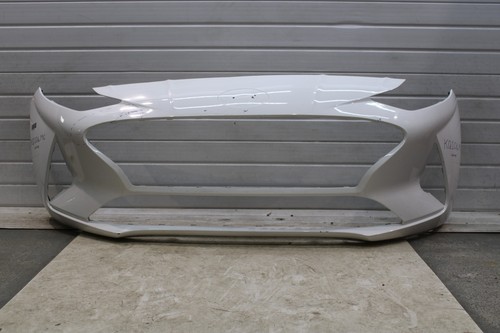 Hyundai i10 - front, bumper