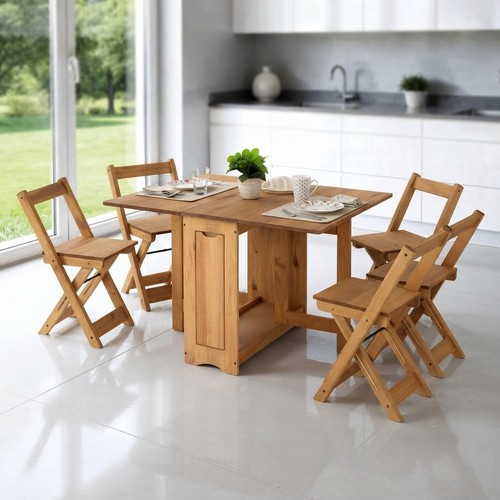 Santos butterfly dining set - butterfly,