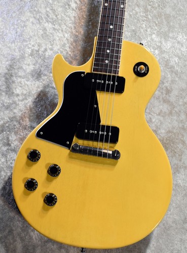 Gibson les paul special - gibson,