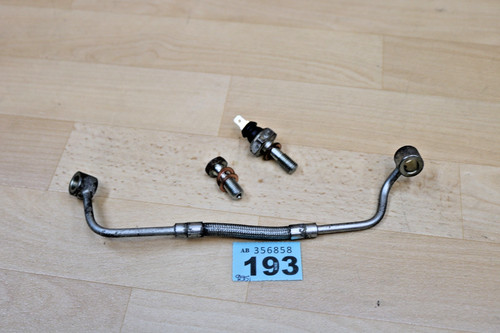 Triumph sprint 955i - triumph,