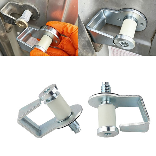 Tailgate lock actuator - tailgate,