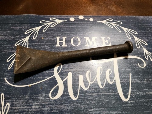 Vintage kovar caulking - kovar,