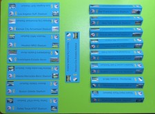 Venue Adboards for the Fifa