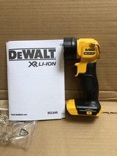 Dewalt DCL040-XJ 18V XR li-ion