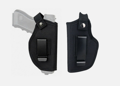 Tactical gun holder universal - gun,