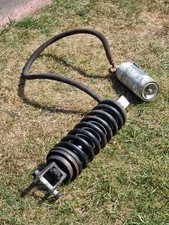 SUZUKI GSXR750 Rear Shock