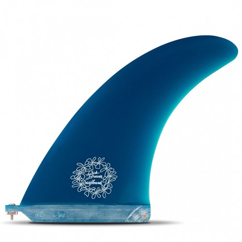 Futures brewer gun surfboard - futures,