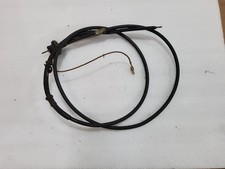 Volvo 340 and 360 speedo cable