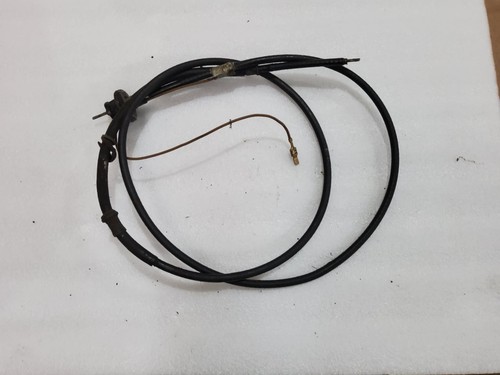 Volvo 340 and - 360, cable
