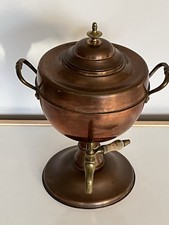 VINTAGE BRASS AND COPPER