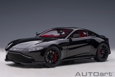 1:18 AUTOart Aston Martin