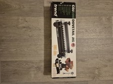 Trend CDJ300 300mm Craft Dovetail Jig 