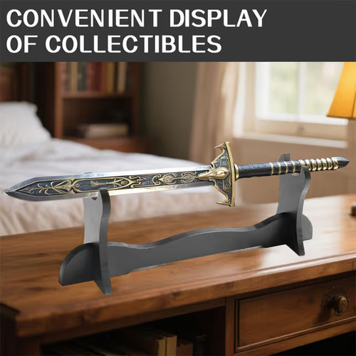 Katana sword display stand - katana,