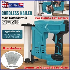 Heavy Duty Electric Nail Gun