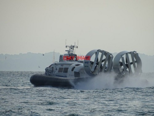 Photo hovercraft gh 2161 - photo,