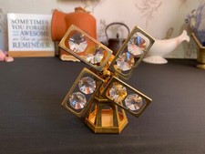 Crystal Temptations WINDMILL