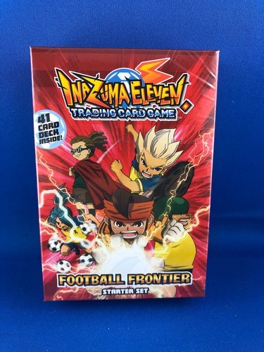 Inazuma eleven trading - trading, card