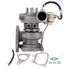 Turbocharger for Subaru Impreza WRX 2.0L TD04L 13T Turbo  1998-2003 49377-04372