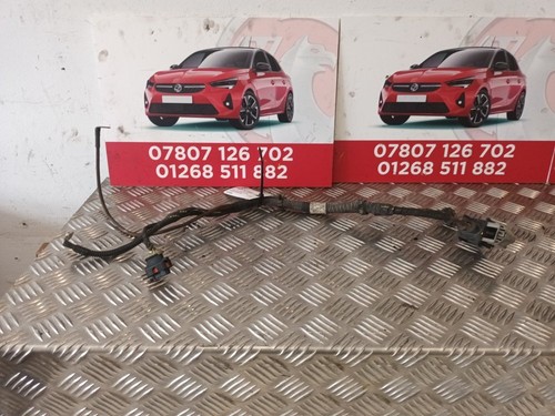 Vauxhall astra design - astra, cdti