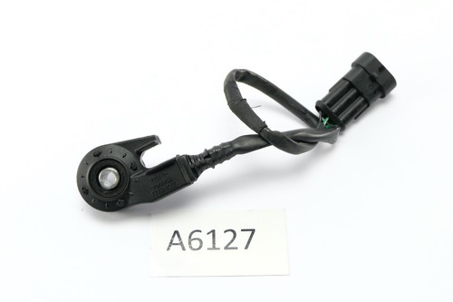 Ducati 749 dark 2004 - 2004,