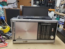 Vintage Grundig Satellit 1000