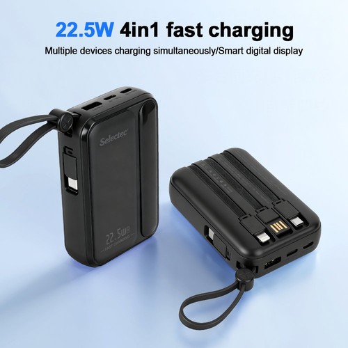 Power bank 30000mah - bank,