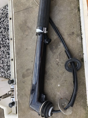 Mercury mariner tohatsu 5 - mercury,