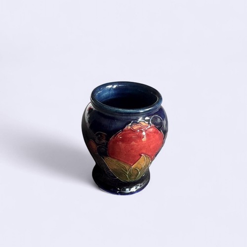Vintage moorcroft pottery - vintage,