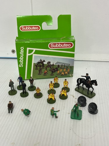 Subbuteo 61239 stadium - 61239,