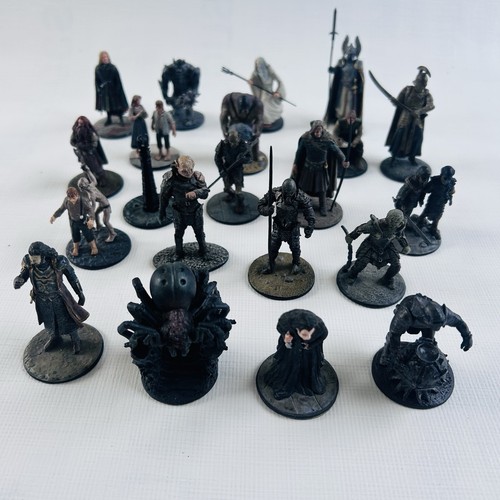 Lord the rings - the,