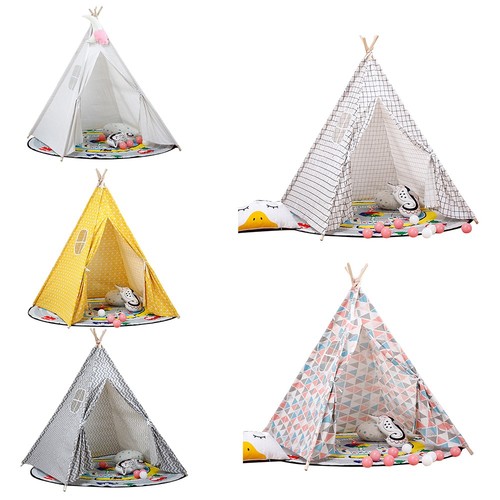 Kids teepee children - kids,