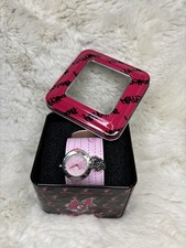 Rare Y2K PunkyFish Watch New