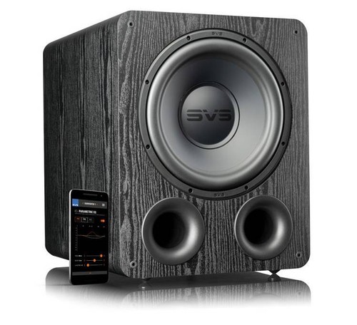 Svs pb1000 pro subwoofer - svs,