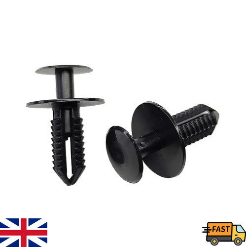 Fit ford wheel arch lining - ford,