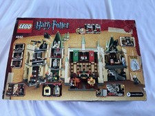 New -LEGO 4842 - Harry Potter