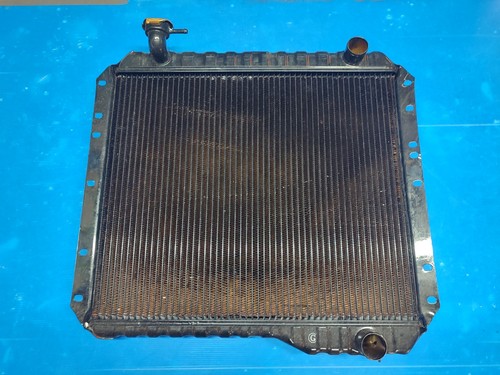 Ava cooling radiator - cooling,