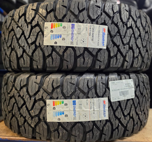 Goodrich ko3 265 - bf,