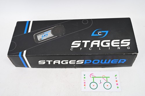 Stages gen carbon - 3,