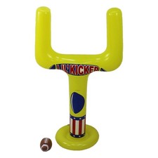 Inflatable Jumbo Football