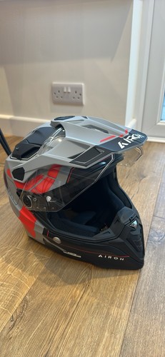Airoh commander helmet - airoh,