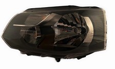 VW TRANSPORTER  CARAVELLE MK V