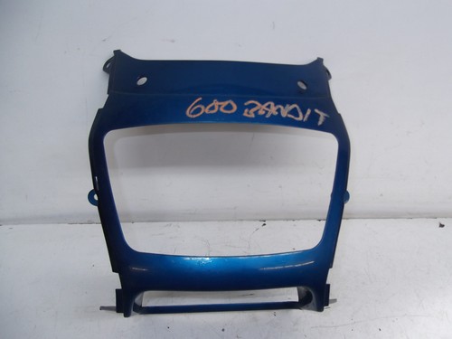 Suzuki gsf600 bandit - suzuki,