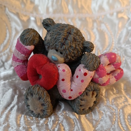 Cherished teddies tin - cherished,